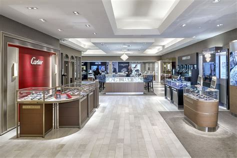 jewelry stores in oak brook.